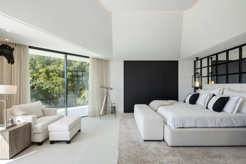 Villa a Marbella, Malaga, Marbella - € 5.195.000 | Ref: ED-BD2664-D - foto 21