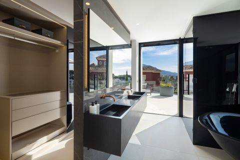 Villa a Marbella, Malaga, Marbella - € 5.195.000 | Ref: ED-BD2664-D - foto 23