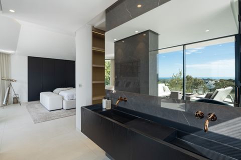 Villa a Marbella, Malaga, Marbella - € 5.195.000 | Ref: ED-BD2664-D - foto 24