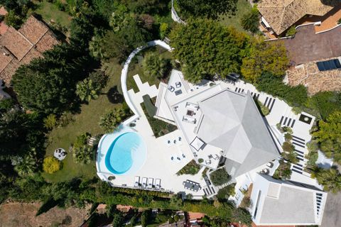 Villa a Marbella, Malaga, Marbella - € 5.195.000 | Ref: ED-BD2664-D - foto 43