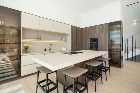 Villa a Benahavis, Malaga, Benahavis - € 5.750.000 | Ref: ED-BD2666 - foto 8