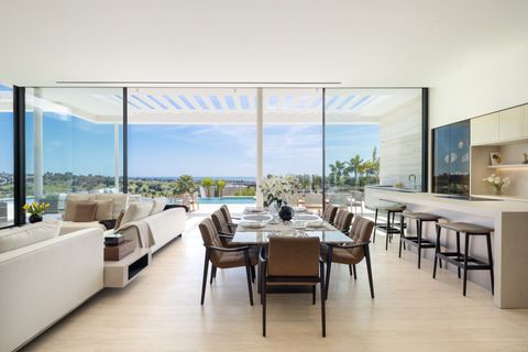 Villa a Benahavis, Malaga, Benahavis - € 5.750.000 | Ref: ED-BD2666 - foto 9