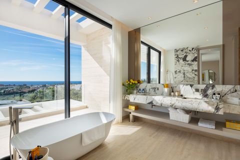 Villa a Benahavis, Malaga, Benahavis - € 5.750.000 | Ref: ED-BD2666 - foto 14