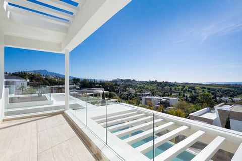 Villa a Benahavis, Malaga, Benahavis - € 5.750.000 | Ref: ED-BD2666 - foto 15