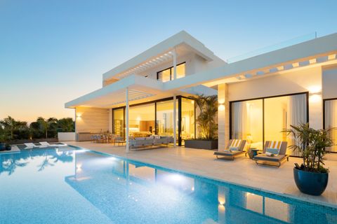 Villa a Benahavis, Malaga, Benahavis - € 5.750.000 | Ref: ED-BD2666 - foto 28