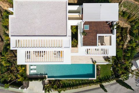 Villa a Benahavis, Malaga, Benahavis - € 5.750.000 | Ref: ED-BD2666 - foto 30