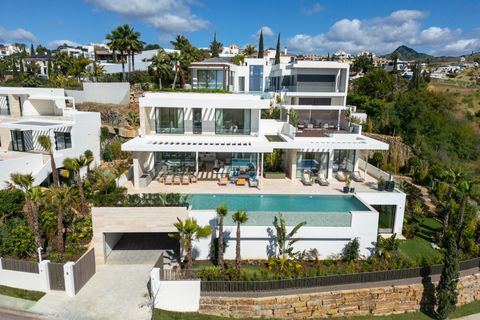 Villa a Benahavis, Malaga, Benahavis - € 5.750.000 | Ref: ED-BD2666 - foto 32
