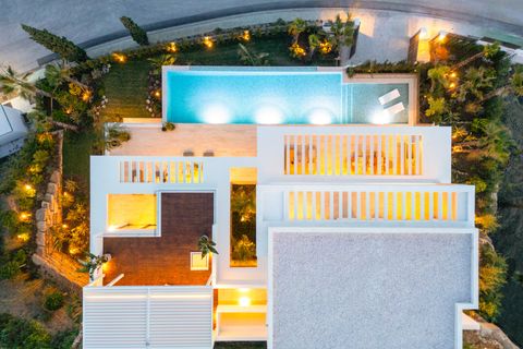 Villa a Benahavis, Malaga, Benahavis - € 5.750.000 | Ref: ED-BD2666 - foto 33