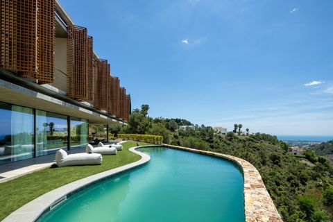 Villa a Benahavis, Malaga, Benahavis - € 10.800.000 | Ref: ED-BD2667 - foto 2