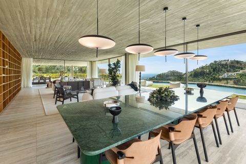 Villa a Benahavis, Malaga, Benahavis - € 10.800.000 | Ref: ED-BD2667 - foto 3