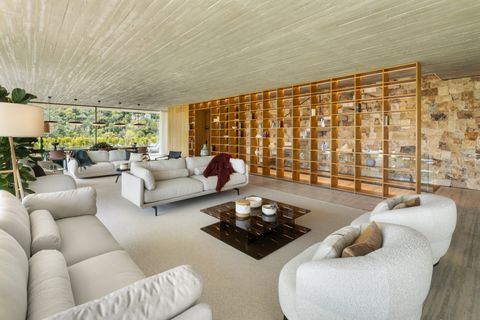 Villa a Benahavis, Malaga, Benahavis - € 10.800.000 | Ref: ED-BD2667 - foto 7