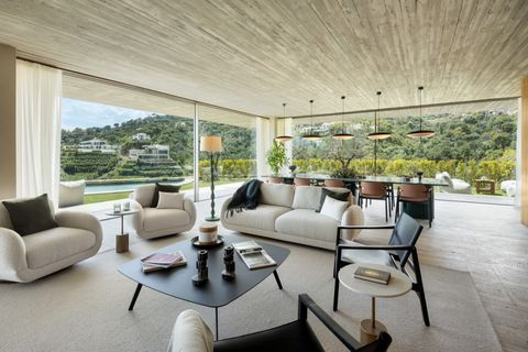 Villa a Benahavis, Malaga, Benahavis - € 10.800.000 | Ref: ED-BD2667 - foto 8