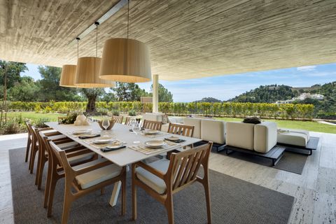 Villa a Benahavis, Malaga, Benahavis - € 10.800.000 | Ref: ED-BD2667 - foto 14