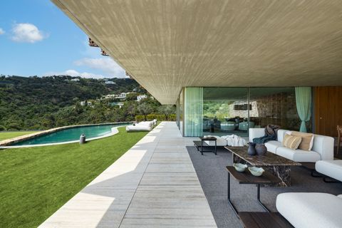 Villa a Benahavis, Malaga, Benahavis - € 10.800.000 | Ref: ED-BD2667 - foto 17