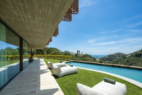 Villa a Benahavis, Malaga, Benahavis - € 10.800.000 | Ref: ED-BD2667 - foto 18