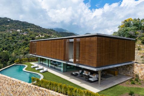 Villa a Benahavis, Malaga, Benahavis - € 10.800.000 | Ref: ED-BD2667 - foto 19