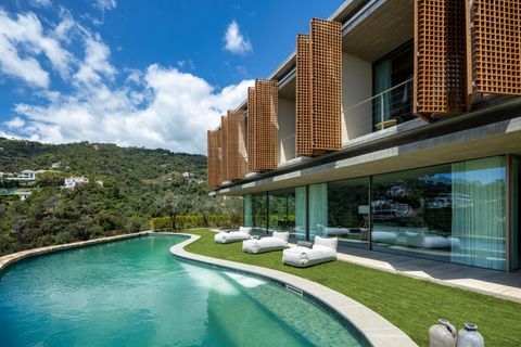Villa a Benahavis, Malaga, Benahavis - € 10.800.000 | Ref: ED-BD2667 - foto 20