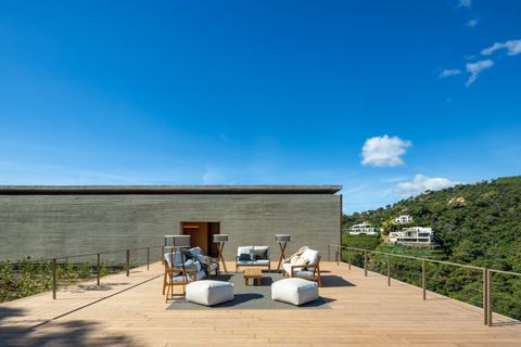 Villa a Benahavis, Malaga, Benahavis - € 10.800.000 | Ref: ED-BD2667 - foto 28