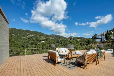 Villa a Benahavis, Malaga, Benahavis - € 10.800.000 | Ref: ED-BD2667 - foto 29