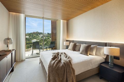 Villa a Benahavis, Malaga, Benahavis - € 10.800.000 | Ref: ED-BD2667 - foto 33