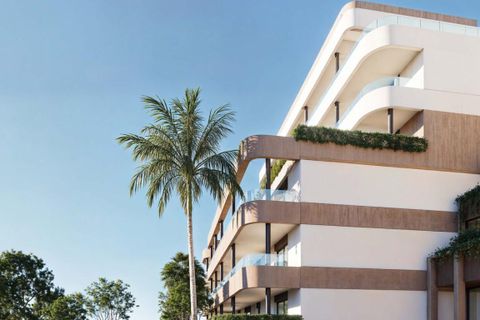 Leilighet i Estepona, Malaga, Estepona - € 260 700 | Ref: ED-AC2556 - foto 12