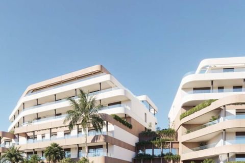 Leilighet i Estepona, Malaga, Estepona - € 260 700 | Ref: ED-AC2556 - foto 24