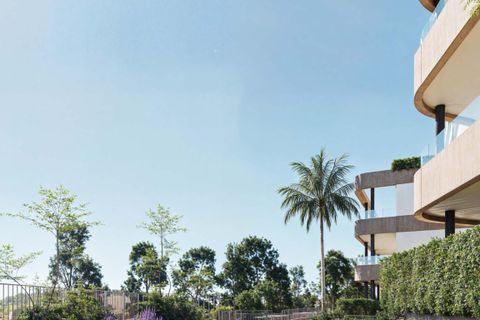 Leilighet i Estepona, Malaga, Estepona - € 260 700 | Ref: ED-AC2556 - foto 26