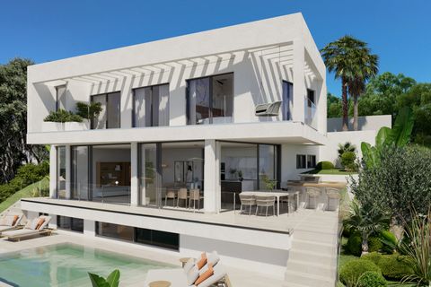 Villa a Estepona, Malaga, Estepona - € 990.000 | Ref: ED-AC2562 - foto 12
