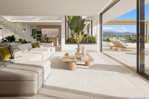 Villa a Estepona, Malaga, Estepona - € 990.000 | Ref: ED-AC2562 - foto 13