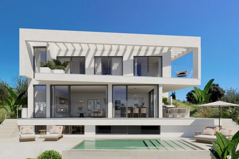Villa a Estepona, Malaga, Estepona - € 990.000 | Ref: ED-AC2562 - foto 20