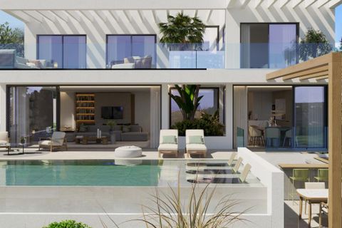Villa a Estepona, Malaga, Estepona - € 990.000 | Ref: ED-AC2562 - foto 21