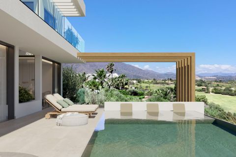 Villa a Estepona, Malaga, Estepona - € 990.000 | Ref: ED-AC2562 - foto 22