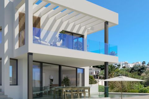 Villa a Estepona, Malaga, Estepona - € 990.000 | Ref: ED-AC2562 - foto 24