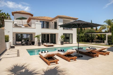 Villa a Marbella, Malaga, Marbella - € 4.950.000 | Ref: ED-BD2668 - foto 2