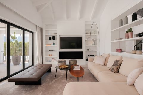 Villa a Marbella, Malaga, Marbella - € 4.950.000 | Ref: ED-BD2668 - foto 3