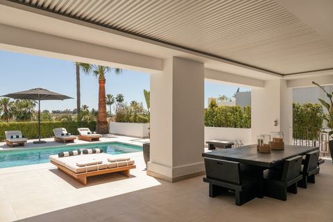 Villa a Marbella, Malaga, Marbella - € 4.950.000 | Ref: ED-BD2668 - foto 9