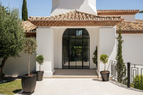 Villa a Marbella, Malaga, Marbella - € 4.950.000 | Ref: ED-BD2668 - foto 15
