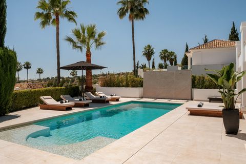 Villa a Marbella, Malaga, Marbella - € 4.950.000 | Ref: ED-BD2668 - foto 16
