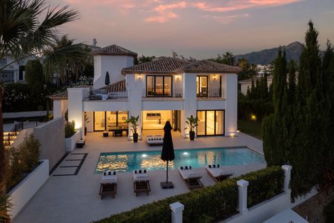 Villa a Marbella, Malaga, Marbella - € 4.950.000 | Ref: ED-BD2668 - foto 19