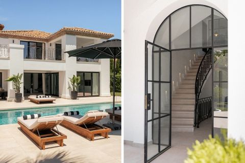 Villa a Marbella, Malaga, Marbella - € 4.950.000 | Ref: ED-BD2668 - foto 22