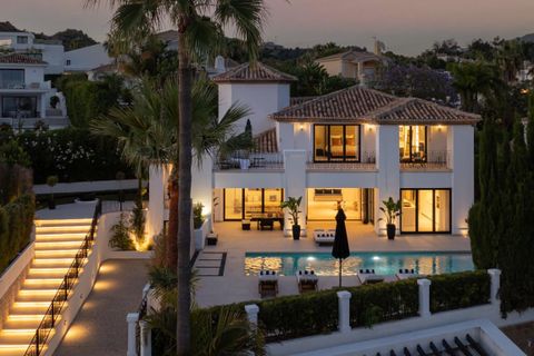 Villa a Marbella, Malaga, Marbella - € 4.950.000 | Ref: ED-BD2668 - foto 25