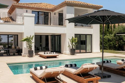 Villa a Marbella, Malaga, Marbella - € 4.950.000 | Ref: ED-BD2668 - foto 26