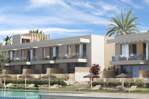 Villa a Manilva, Malaga, Manilva - € 530.000 | Ref: ED-AC2571 - foto 19