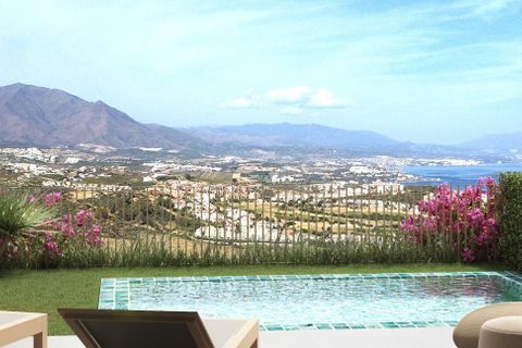 Villa a Manilva, Malaga, Manilva - € 530.000 | Ref: ED-AC2571 - foto 20