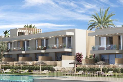 Villa a Marbella, Malaga, Marbella - € 530.000 | Ref: ED-AC2571-D - foto 19
