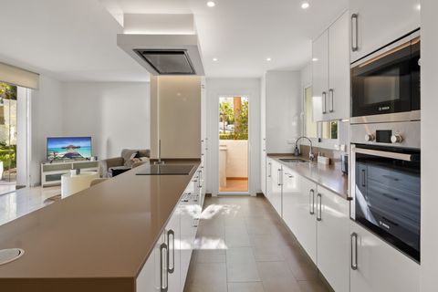 Leilighet i Estepona, Malaga, Estepona - € 375 000 | Ref: ED-BD2671 - foto 18