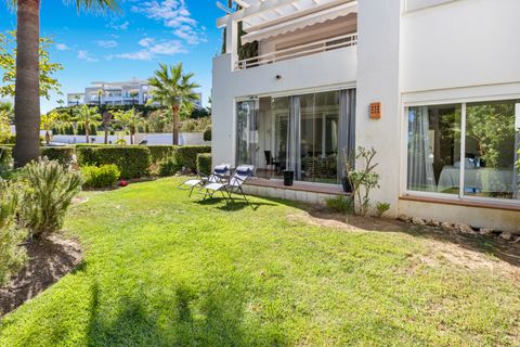Leilighet i Estepona, Malaga, Estepona - € 375 000 | Ref: ED-BD2671 - foto 22