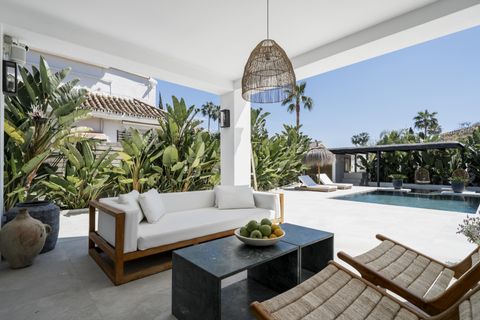 Villa a Marbella, Malaga, Marbella - € 4.250.000 | Ref: ED-BD2674 - foto 2