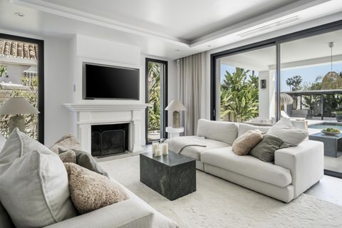 Villa a Marbella, Malaga, Marbella - € 4.250.000 | Ref: ED-BD2674 - foto 3