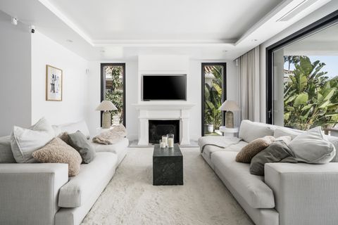 Villa a Marbella, Malaga, Marbella - € 4.250.000 | Ref: ED-BD2674 - foto 7